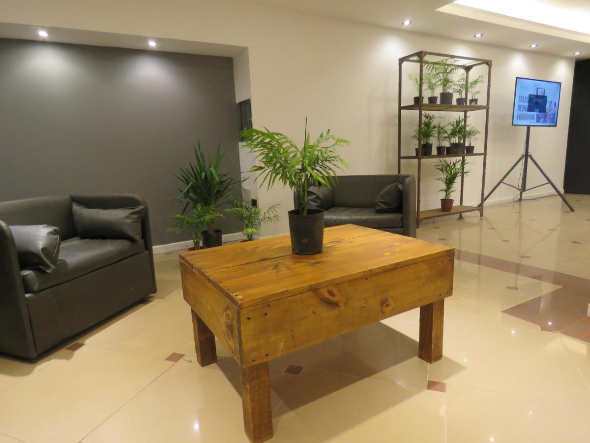 Vilaut Smart Flat Córdoba Exterior foto