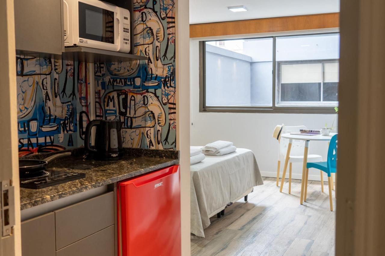 Vilaut Smart Flat Córdoba Exterior foto
