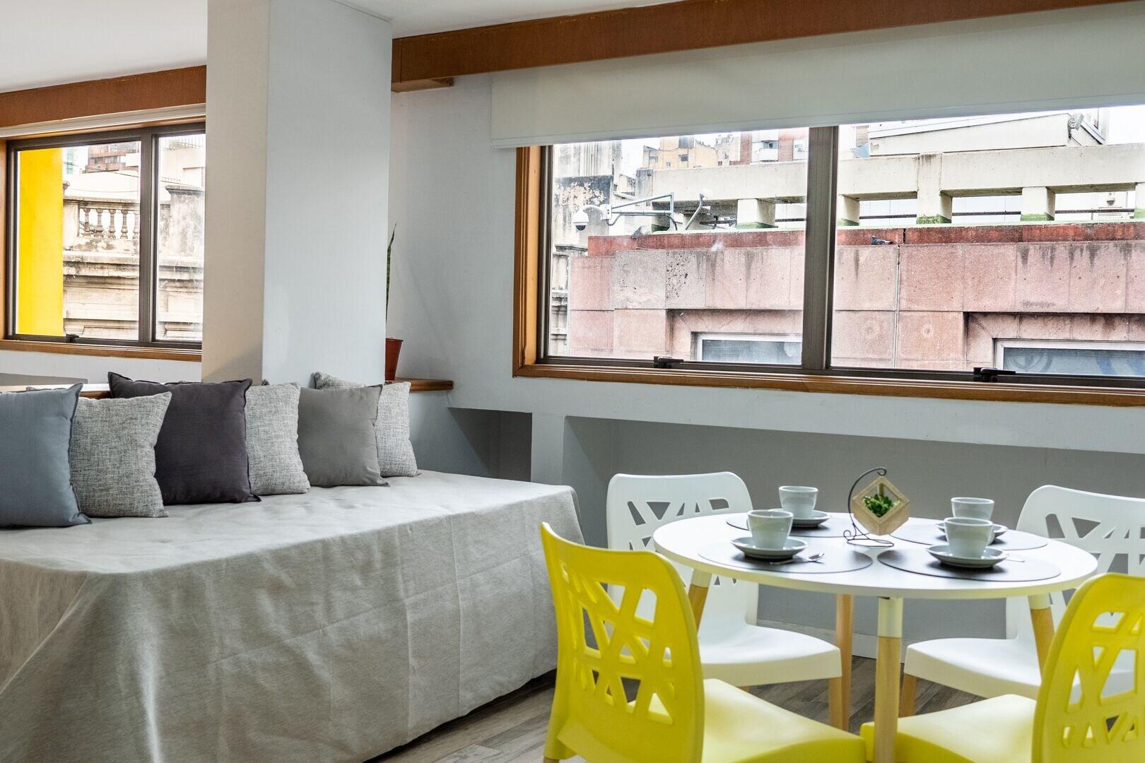 Vilaut Smart Flat Córdoba Exterior foto