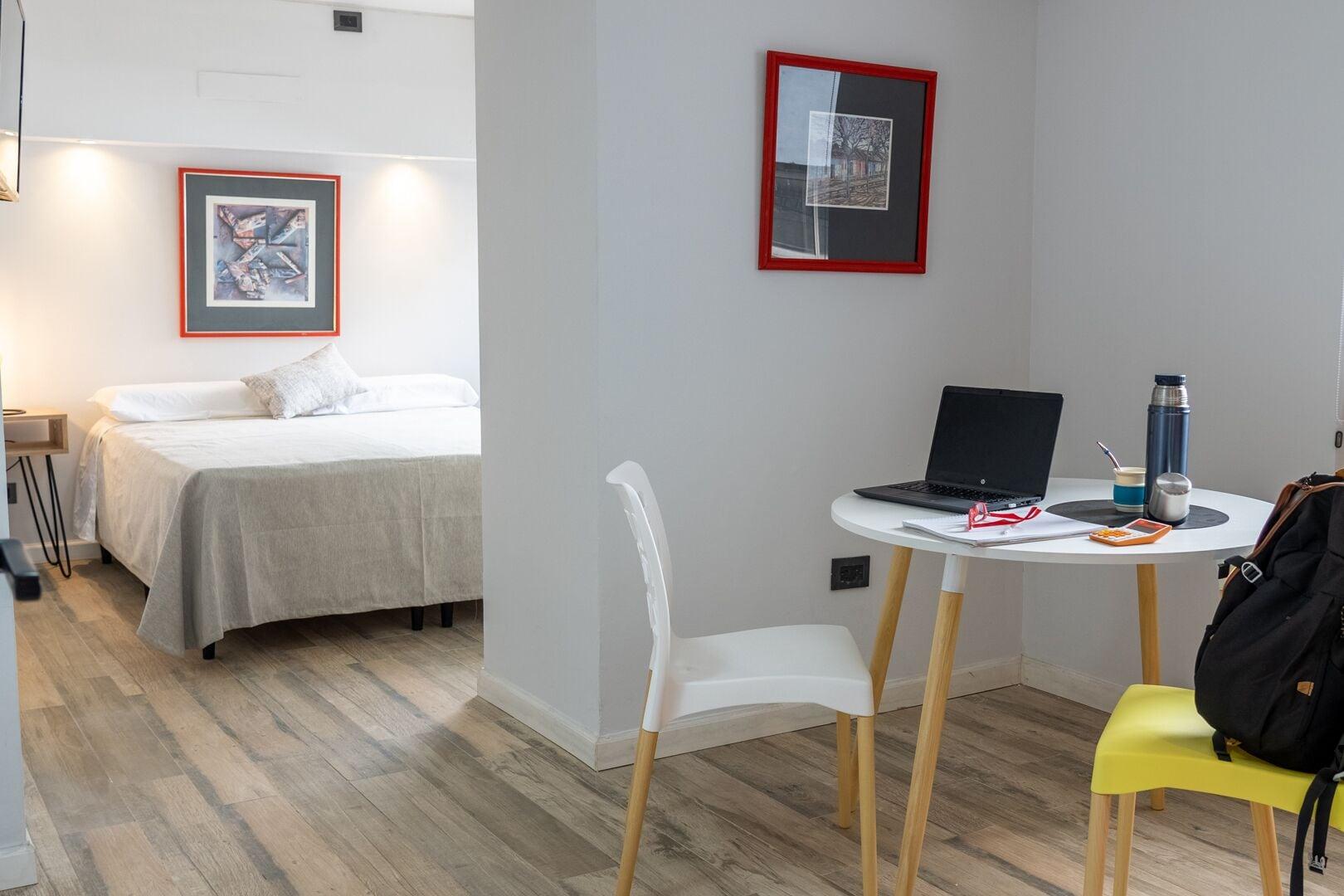 Vilaut Smart Flat Córdoba Exterior foto