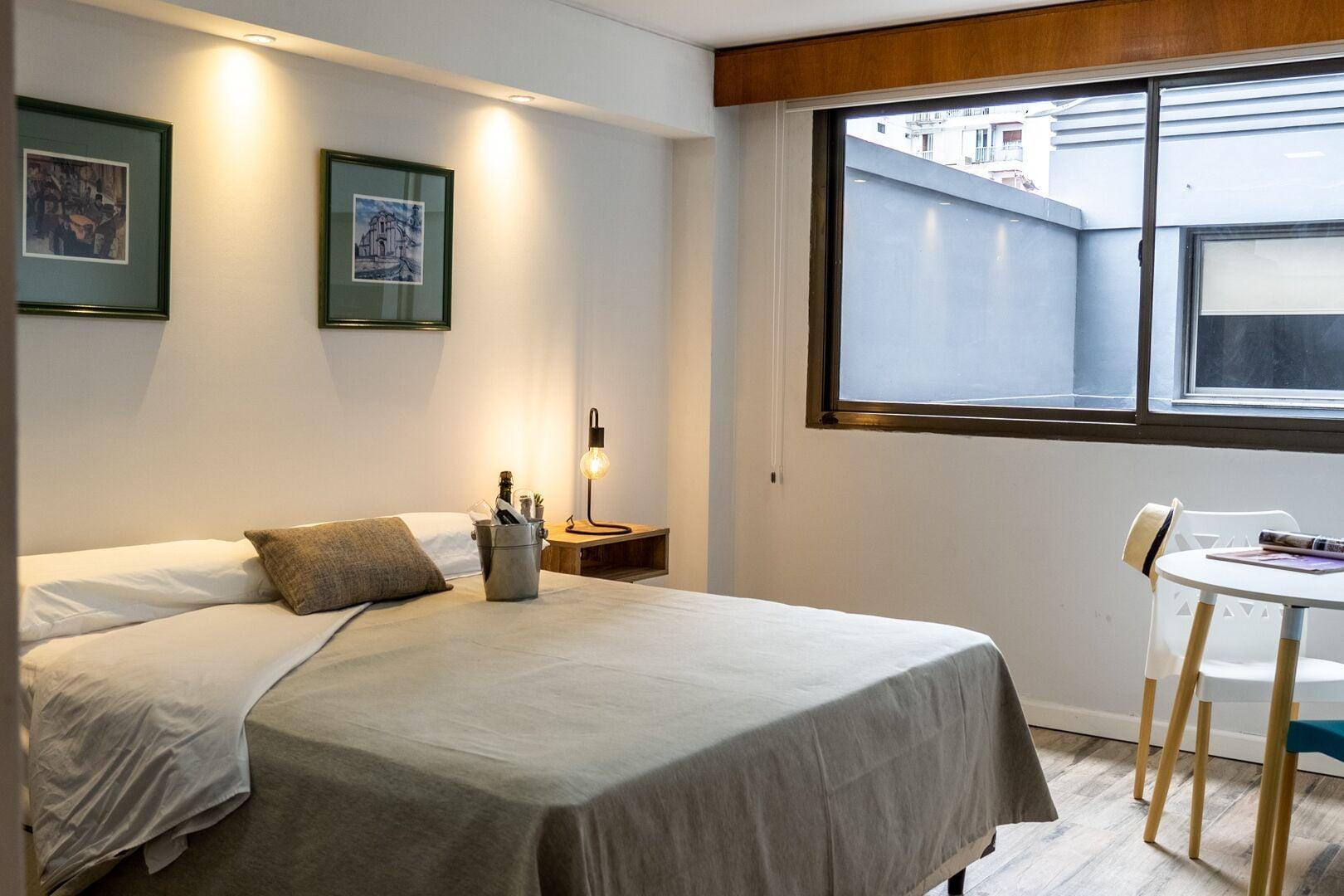 Vilaut Smart Flat Córdoba Exterior foto