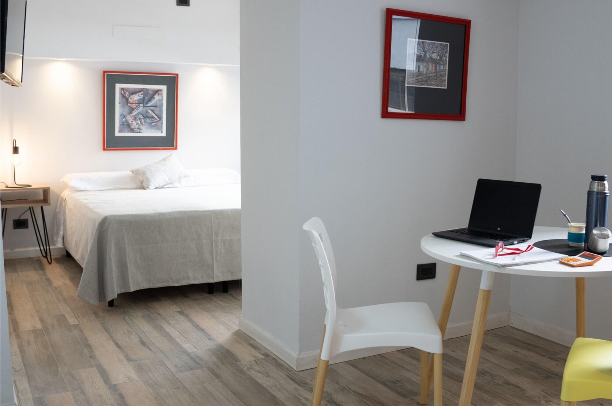 Vilaut Smart Flat Córdoba Exterior foto